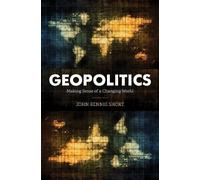 Geopolitics (Copertina rigida)