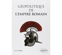 Géopolitique de l’Empire romain
