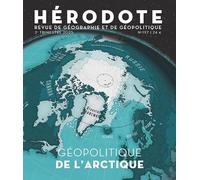 Géopolitique de l'Arctique