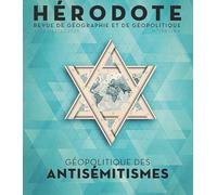 Géopolitique des antisémitismes