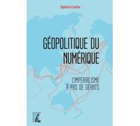 Géopolitique du numérique: L'impérialisme à pas de géants