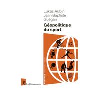 Géopolitique du sport
