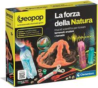 Geopop La forza della Natura - Giocolandia