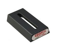 Geoptik piastra a coda di rondine tipo Vixen CL, 80 mm