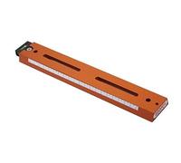 Geoptik 30A059 Vixen Slitta, Arancione/Nero