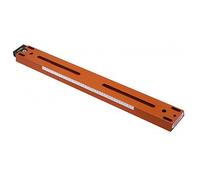 Geoptik 30A060 Vixen Slitta, Arancione/Nero
