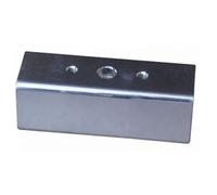 Geoptik 30A073A Contrappeso per Morsetto 30A073