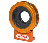 Geoptik 30A189 Adattatore CCD per Canon