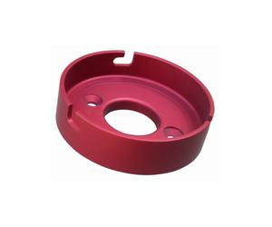 Geoptik Adattatore treppiede per montature Losmandy