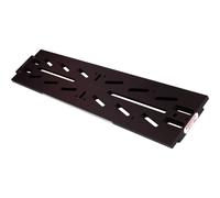 Geoptik Guida per prismi in stile Losmandy da 480 mm, nera