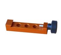 Geoptik Morsetto a coda di rondine Losmandy-Style