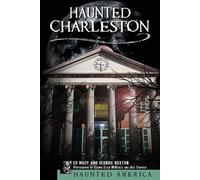 Geordie Buxton Edward B. Macy Haunted Charleston (Tascabile)