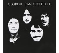 Geordie - Can You Do It