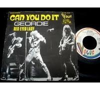 Geordie - Can You Do It / Red Eyed Lady