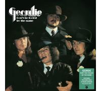 Geordie Don't Be Fooled By the Name (Vinyl LP) 12" Album