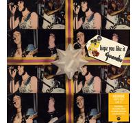 Geordie Hope You Like It (Vinyl LP) 12" Album