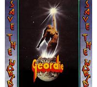 Geordie - Save the World