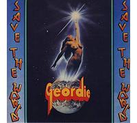 Geordie - Save The World