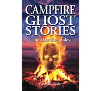 Geordie Telfer Campfire Ghost Stories (Tascabile)