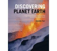 Geordie Torr Discovering Planet Earth (Copertina rigida) Discovering...