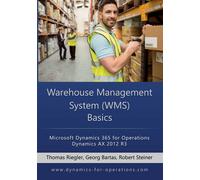 Georg Bartas Robert Steiner Thomas WMS Warehouse Management System (Tascabile)