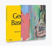 Georg Baselitz-Calvocoressi, Richard-Copertina rigida