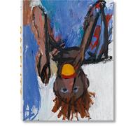 Georg Baselitz CE Hans Werner Holzwarth
