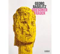 Georg Baselitz. Donna di Dresda Georg Baselitz