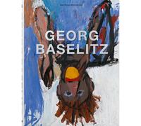 Georg Baselitz Hans Werner Holzwarth