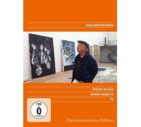 Georg Baselitz. Zweitausendeins Edition Dokumentation (DVD)