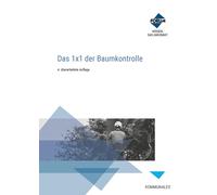 Georg Braun Rainer Das 1x1 der Baumkontrolle: Premium-Ausgabe: Buc (Tascabile)