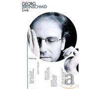 Georg Breinschmid: Live Positootly! [2 DVDs]