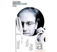 Georg Breinschmid: Live Positootly (DVD) Georg Breinschmid