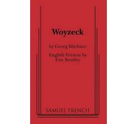 Georg Buchner Eric Bentley Woyzeck (Tascabile)