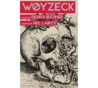 Georg Buchner Woyzeck (Tascabile)