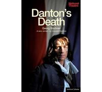 Georg Büchner Howard Brenton Danton's Death (Tascabile) Modern Plays