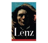 Georg Büchner Lenz (Tascabile)