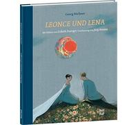 Georg Büchner Lisbeth Zwerger Jürg Amann Leonce und Lena (Copertina rigida)