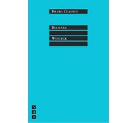 Georg Büchner Woyzeck (Tascabile) Drama Classics
