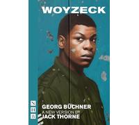 Georg Büchner Woyzeck (Tascabile) NHB Modern Plays
