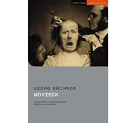 Georg Büchner Woyzeck (Tascabile) Student Editions