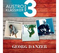 Danzer,Georg Austro Klassiker Hoch 3 (CD)