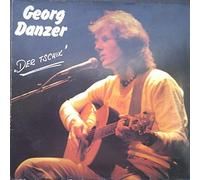 Georg Danzer - Der Tschik - Bellaphon - 250·05·003
