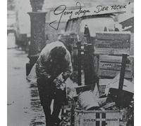 Georg Danzer Der Tschik (CD)