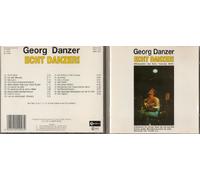 Georg Danzer - Echt Danzer-Höhepunkte der Solo-Tournee 90/91