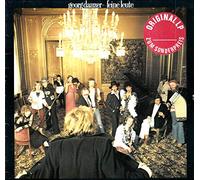 Georg Danzer - Feine Leute (1979) / Vinyl record [Vinyl-LP]
