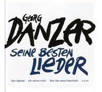 Danzer, Georg - Georg Danzer-Seine Besten Lie