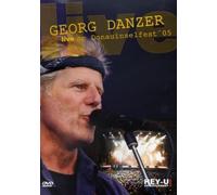 Georg Danzer - Live am Donauinselfest '05