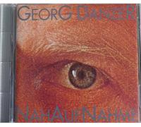 Georg Danzer - Nahaufnahme