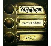 Georg Danzer Raritäten Vol.2 (CD)